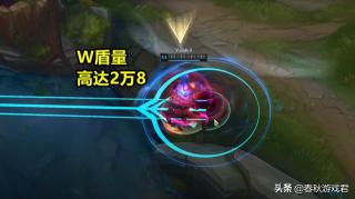 lol英雄数量2022（英雄联盟LOL无限成长的英雄技能属性介绍）