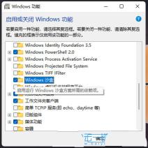 win11电脑沙盒怎么用（7个步骤学会Win11系统打开sandbox的技巧）