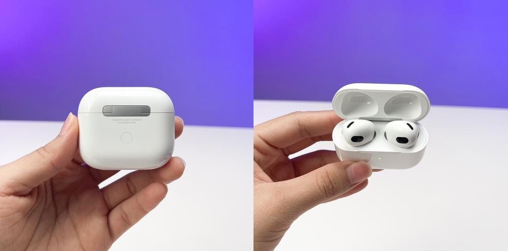 AirPods3无线耳机怎么样？值得入手吗（4个方面的分享，AirPods 3值得入手）