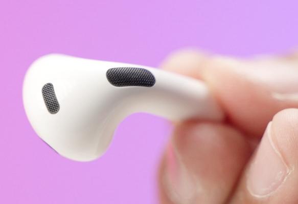AirPods3无线耳机怎么样？值得入手吗（4个方面的分享，AirPods 3值得入手）