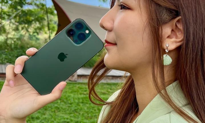 智能手机选购指南（长续航、拍照好、性能强，这3款旗舰手机值得入手）