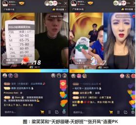 直播连麦怎么连（从3个角度对直播间连麦展开分析和玩法介绍）