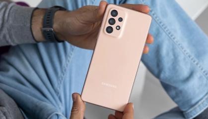 三星galaxyA53手机怎么样值得买吗（通过5点评测：很优秀，但有两个缺点）