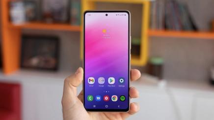 三星galaxyA53手机怎么样值得买吗（通过5点评测：很优秀，但有两个缺点）