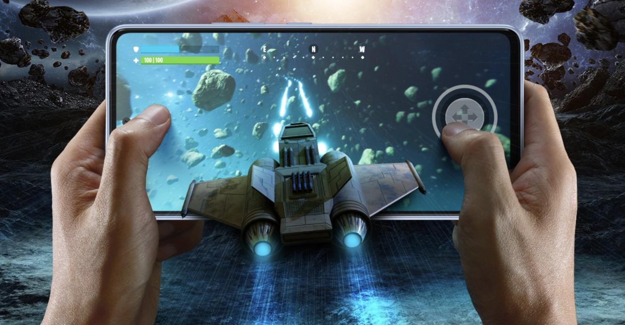 三星galaxyA53手机怎么样值得买吗（通过5点评测：很优秀，但有两个缺点）