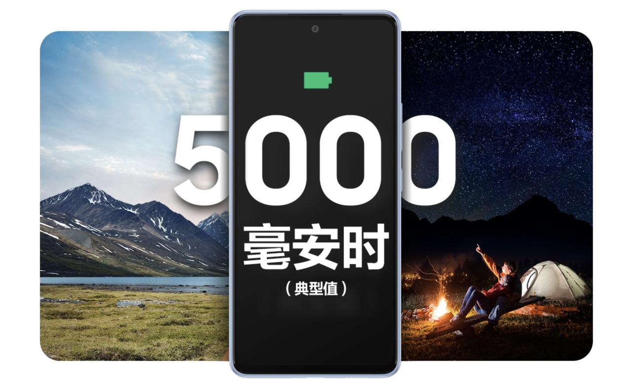 三星galaxyA53手机怎么样值得买吗（通过5点评测：很优秀，但有两个缺点）
