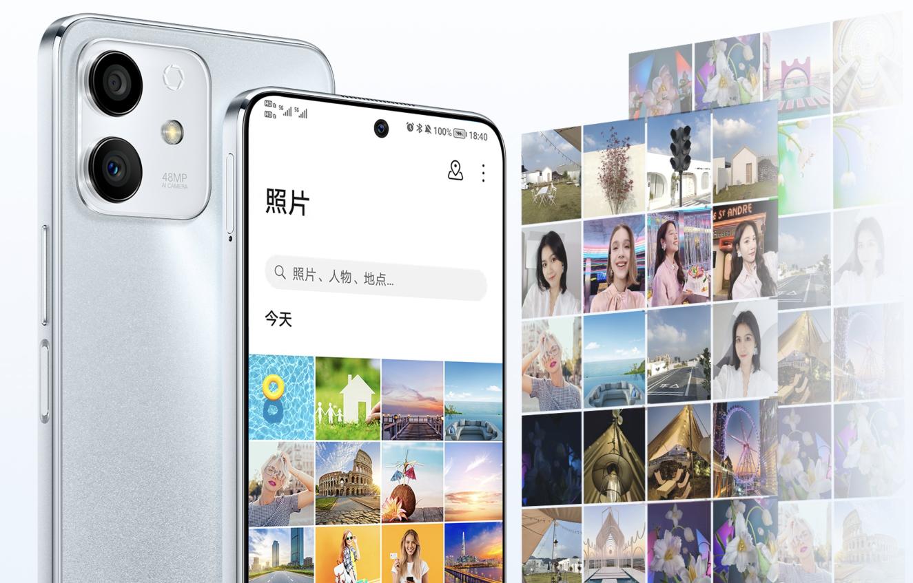 荣耀Play6T和荣耀Play6TPro对比哪个好（参数配置和5个方面的对比，荣耀Play6T其优势是更大的）