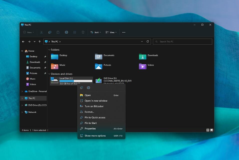 win11 22h2“太阳谷 2”发布时间敲定（最新的 Windows 11 版本中有哪些新功能？）