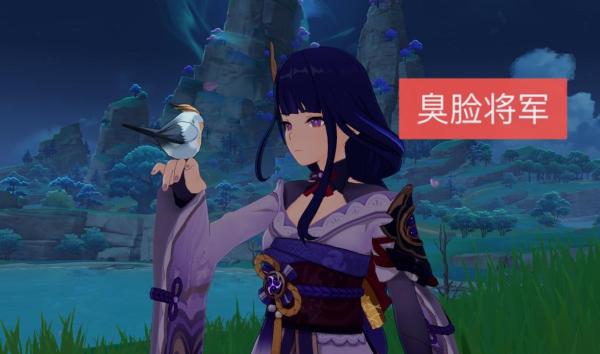 原神艾莉丝是谁？看看有哪些趣事（可莉的母亲，不会是“省油的灯”，艾莉丝的稻妻之旅）