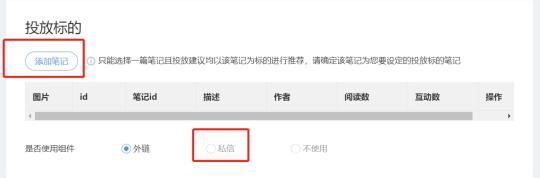 小红书信息流广告投放流程（附小红书信息流投放流程1.0，5个步骤详解）