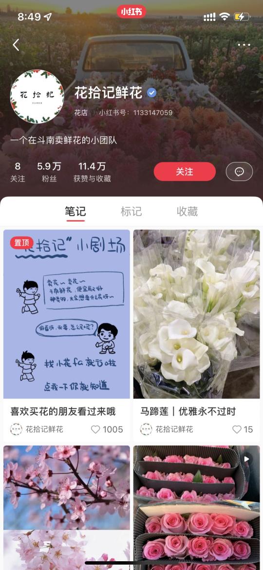 新品牌如何在小红书推广起来（附5个小品类中5个品牌在小红书逆袭案例）