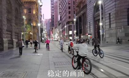 如何利用手机拍出拥有“电影感”的视频？（附五种手机拍摄的好用技巧）