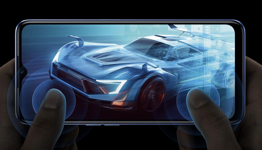 RealmeQ5、RealmeQ5Pro和Realme Q5i手机对比哪个好？（通过参数配置和5方面对比，各有优缺点）