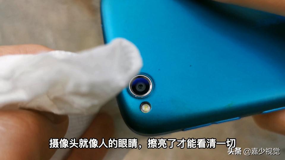 手机拍视频模糊如何处理（分享5个视频画面清晰的技巧）