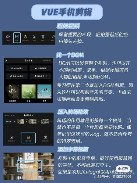 vlog如何制作？（拍一个好的vlog肯定会有三要素的：脚本、拍摄、剪辑）