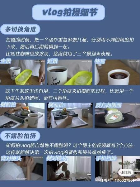 vlog如何制作？（拍一个好的vlog肯定会有三要素的：脚本、拍摄、剪辑）