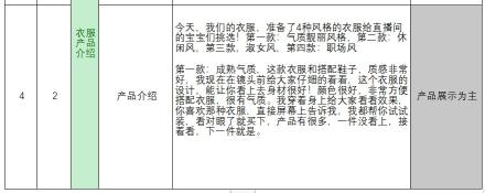 化妆间直播话术脚本（抖音话术之美妆护肤话术框架分享）