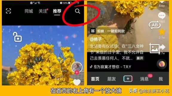 抖音热门音乐可以怎么找（推荐抖音热门音乐最火歌曲排行榜）