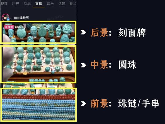 直播间场景如何搭建布置？（从4个方面教你直播间场景搭建方案分享）