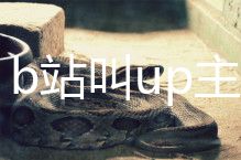 b站叫up主,抖音up主叫什么呢？（网红和up主的区别是怎样的？）