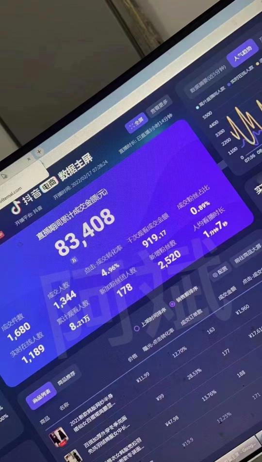 如何用obs抖音直播？（2022最专业的抖音无人直播最新技术分享）