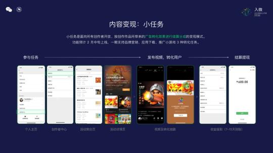 如何让视频号的内容视频有更多流量（分享三个方面的视频号流量提高的方向）