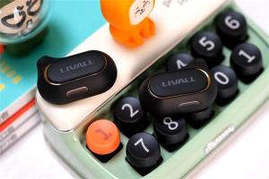 LIVALL LTS21多功能运动耳机怎么样值得入手吗（一起来看看这款耳机的对比评测）