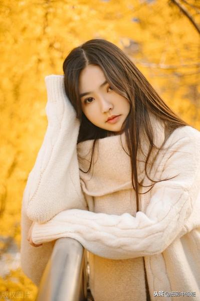 摄影构图需要注意哪些问题？（拍摄人像10个构图禁忌分享）
