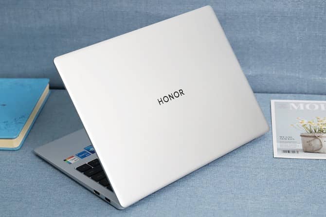 荣耀笔记本MagicBookV14体验怎么样?值得入手吗?（附荣耀MagicBook14详细评测）