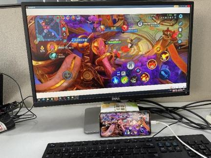 如何在视频号直播游戏（用微信视频号在电脑上直播游戏的方法介绍）