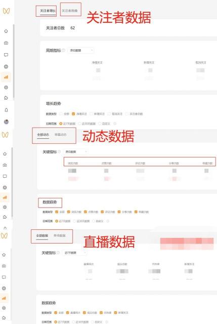 微信视频号助手网站pc端登录入口（微信视频号助手网站内都有哪些基本功能）