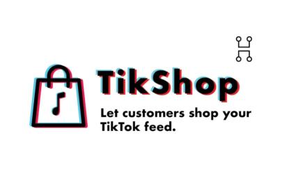 tiktok跨境电商如何带货（TikTok的带货方式主要有以下四种和直播带货技巧分享）