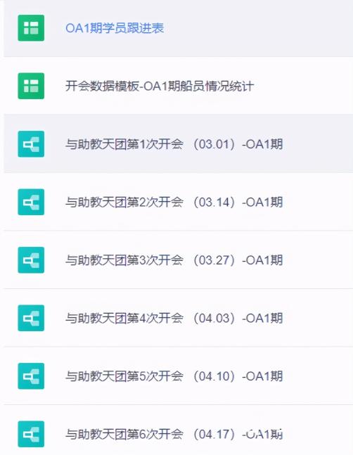 新项目如何从0到1做好sop训练营？（复盘4个大板块浅析从0到1做训练营干货总结）