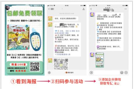 教育机构常用的获客方式有哪些（k12增长核心3个角度，浅谈K12教育9种拉新获客策略）