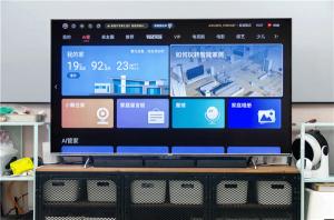 国货海信E5H电视机怎么样值得买吗（通过海信Hisense E5H全面测评，值得入手）