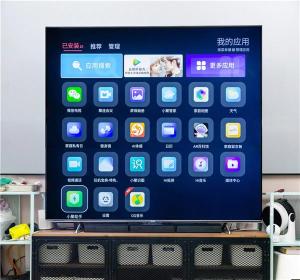国货海信E5H电视机怎么样值得买吗（通过海信Hisense E5H全面测评，值得入手）