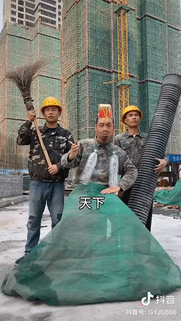 抖音农民工网红高小健如何带货（抖音粉丝达1808万，是全网粉丝最多的农民工网红之一）