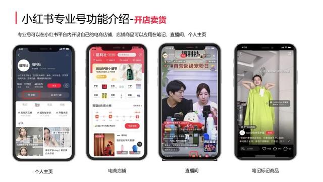 小红书号店一体制新规介绍（附新规对小红书社区带来哪些重大变化）