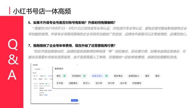 小红书号店一体制新规介绍（附新规对小红书社区带来哪些重大变化）