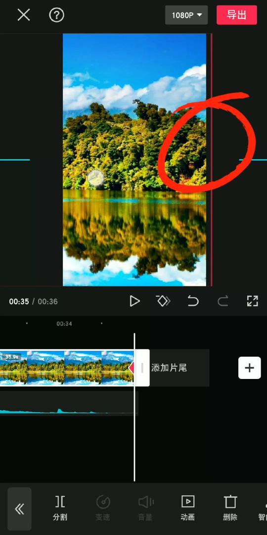 如何让朋友圈的图片变成视频（分享如何用一张照片制作视频的方法）