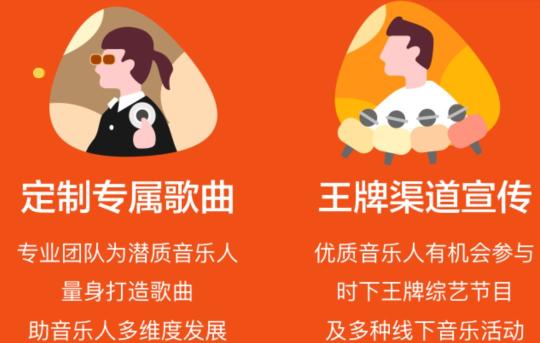 快手音乐人在哪里申请（快手音乐人一场“普惠”的音乐助推行动）