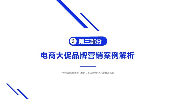 各大品牌618促销方案（一文看懂各大平台618布局社媒品牌营销爆单策略解析）