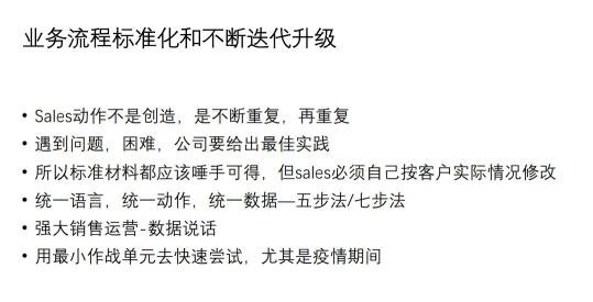 疫情对b2b电商的影响（疫情之下ToB公司如何应对获客危机？）