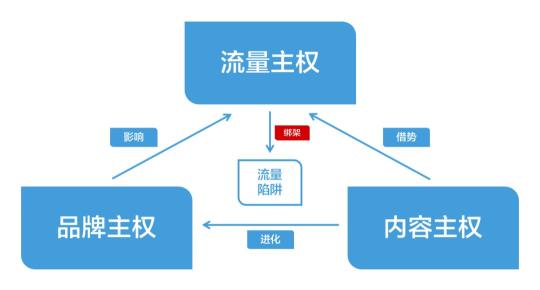 抖音数据分析模型（投完100个抖音全案后，总结了消费品牌增长的6个底层逻辑）
