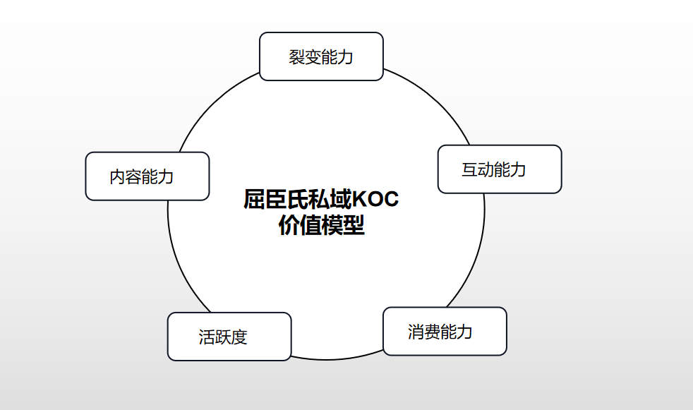 私域运营策略（附拆解品牌私域KOC孵化的3种打法）