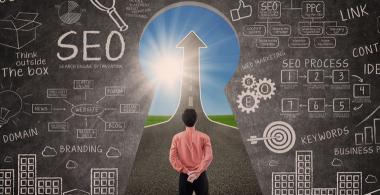 shopify如何做seo（Shopify跨境自建站5个SEO优化技巧）