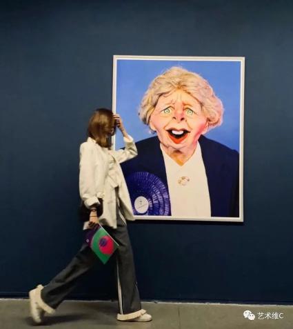 小红书拍照打卡（小红书如何在看展中拍出有艺术感的照片）