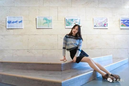 小红书拍照打卡（小红书如何在看展中拍出有艺术感的照片）
