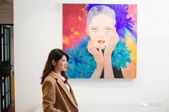 小红书拍照打卡（小红书如何在看展中拍出有艺术感的照片）