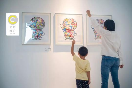 小红书拍照打卡（小红书如何在看展中拍出有艺术感的照片）